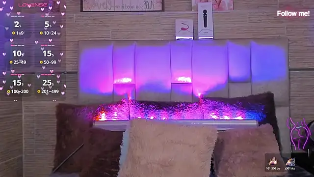 mia_devine_ 即時 XXX 聊天