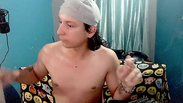MrKingsaintx Chat XXX live