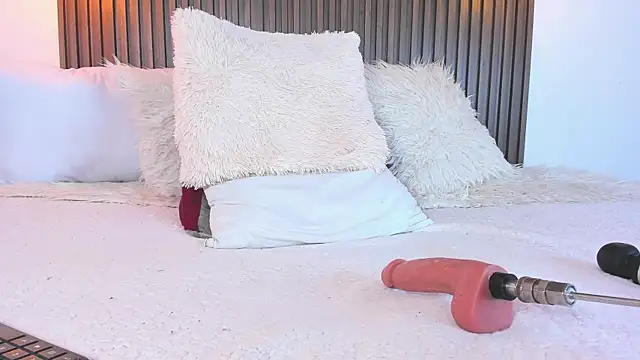cloe_bridgee's Live XXX Chat