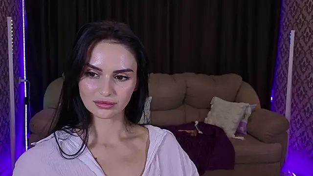 Chat XXX ao vivo de MilaaSweety