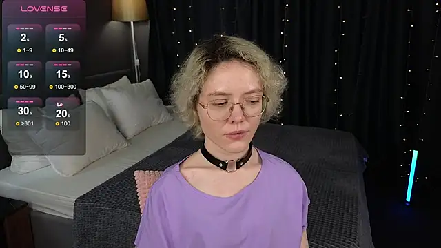 HottoKori's Live XXX Chat