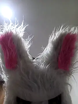 Happy_rabbith Live XXX-chat