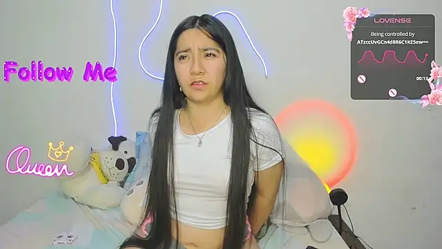 litle_mily_'s Live XXX Chat