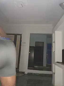 Czat XXX na żywo – Skywalker-