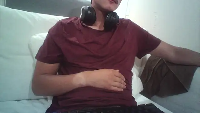 Chat XXX en directo de Nicks10in