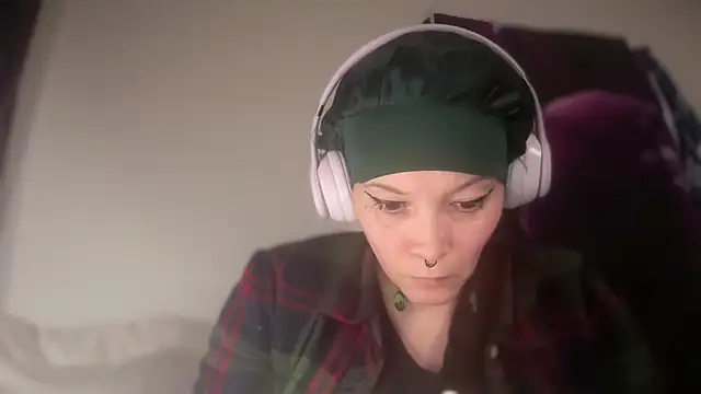 Chat XXX en directo de FRRANNKIE