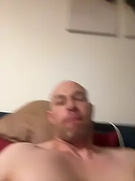 הופעת וובקאם של BisexualMen1993