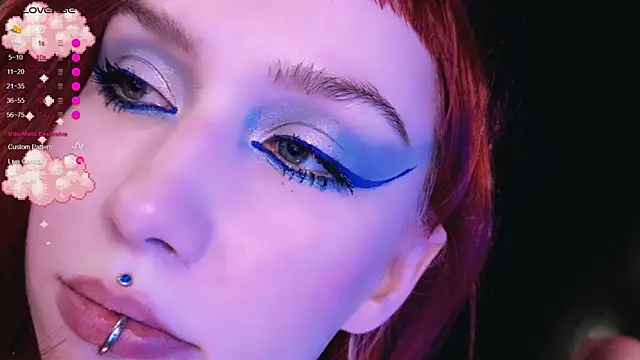 دردشة Bibi_Iva الجنسية المباشرة