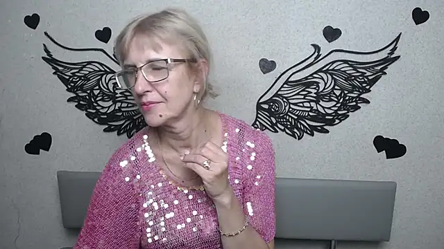 XXX chat uživo modela PattySanny