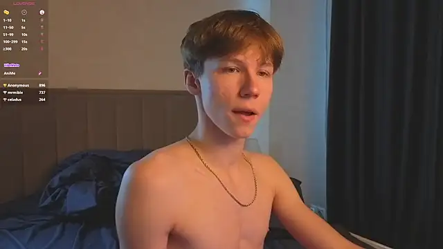 cuMte_boy 现场XXX聊天