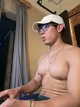 Chat XXX en directo de GrayAndrews
