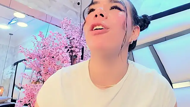 TessaCooper1 – Live XXX-chat