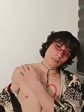 LittleTymmy's Live XXX Chat