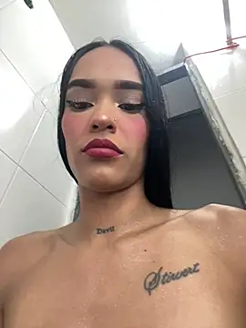 Exotic_girl666's Live XXX Chat