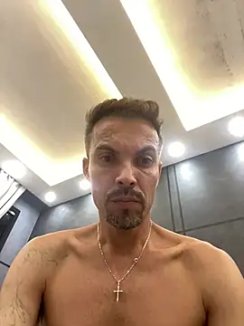 Show de webcam de Naldopaugrand