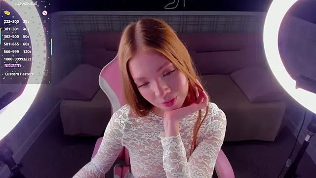 Tessa_Sunn's Live XXX Chat