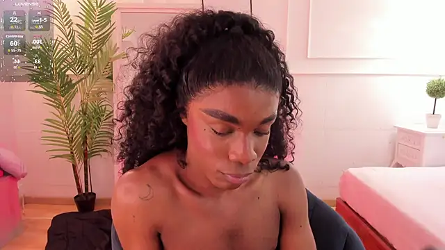 צ'אט XXX בשידור חי של Nico_Dior