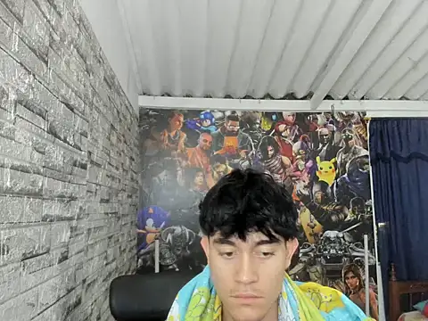 jay_peep 现场XXX聊天
