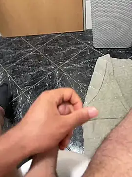 NrwTurk's Webcam Show
