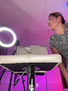 Czat XXX na żywo – Angel1__