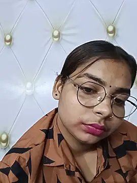 Himani_0122's Live XXX Chat