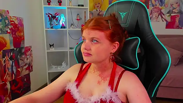 ChloeHalses Live XXX-Chat