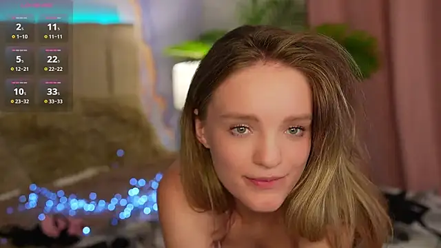 MariaMedow XXX чат на живо