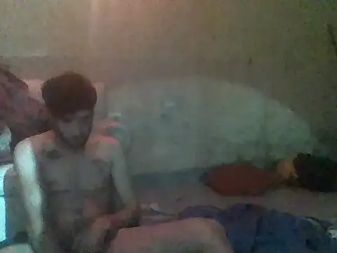 عرض كام Cachydj1
