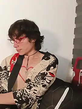 LittleTymmy Live XXX-chat