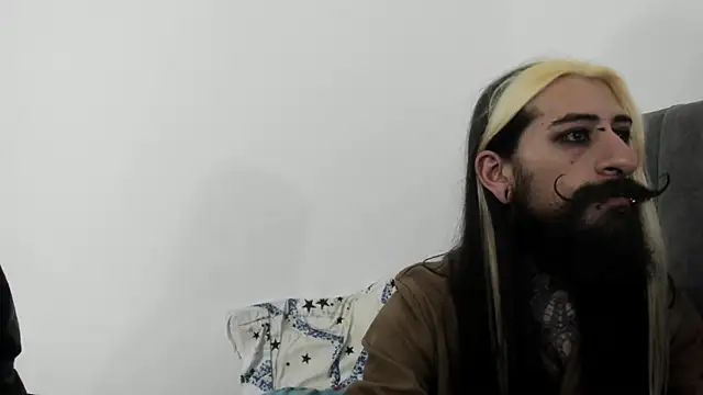 Show Webcam de CorpseLair666