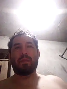 Lujor webcam show
