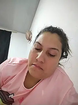 esmeralda_jadees' Live XXX Chat