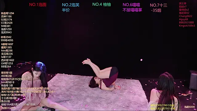 RV-525- Live XXX-Chat