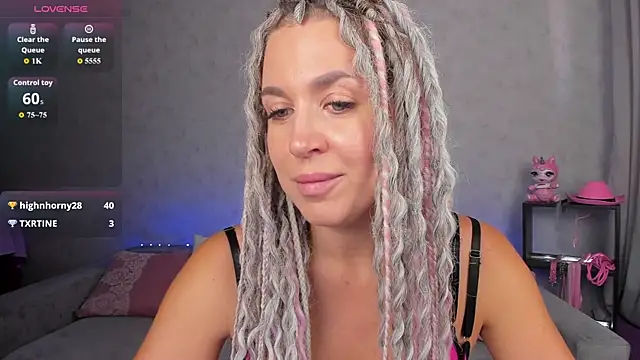 Chat XXX ao vivo de Fire__Dancer