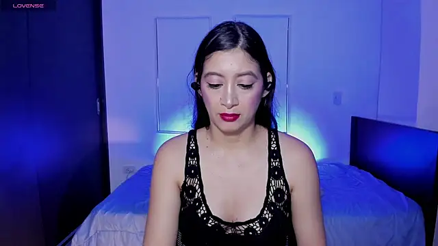 Živý XXX chat MeganWhite3