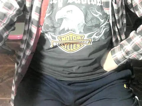 OreCamのライブXXXチャット