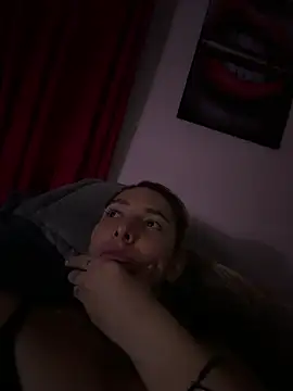 Chat XXX ao vivo de Niky_777