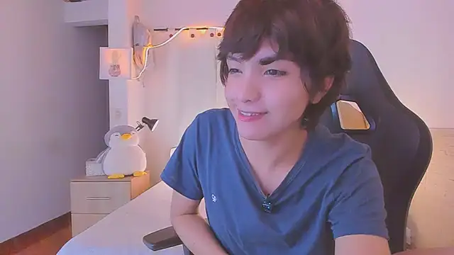 Sweet_Allan 现场XXX聊天