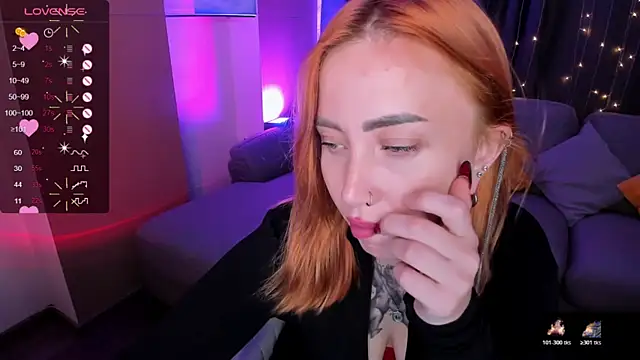 deboramoore Adlı Modelin Canlı XXX Sohbeti