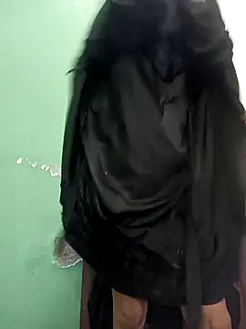 Aafreen_36のライブXXXチャット