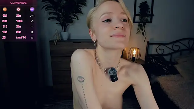 JanettePerro – Live XXX-chat