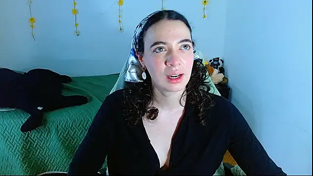 sajecrismaa's Live XXX Chat
