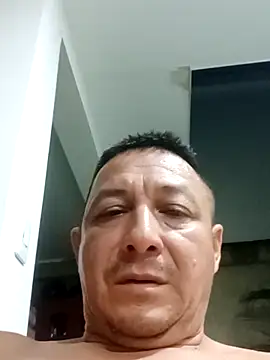 luchoarr – Naživo XXX chat