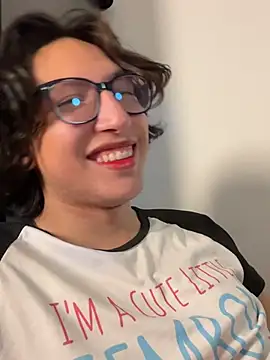 Chat XXX en directo de -BlueOpal-