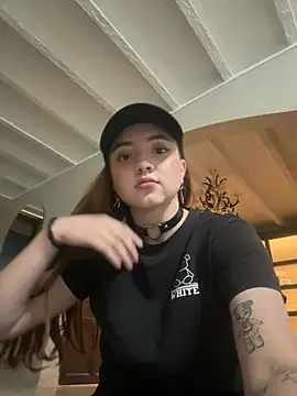 Živý XXX chat Lexavega_