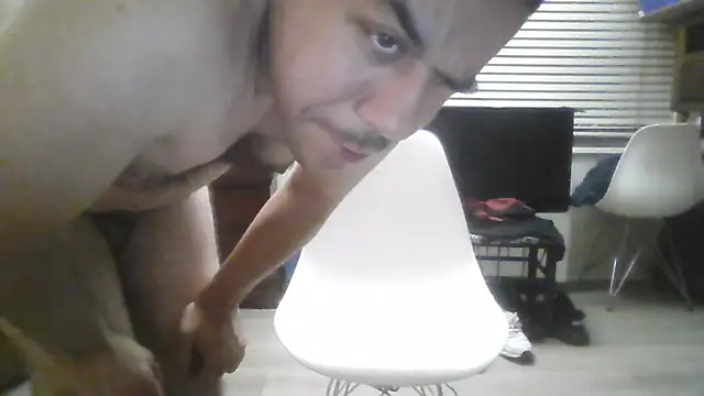 toosexy4myshirt Chat XXX in diretta