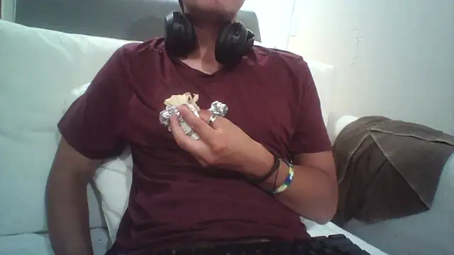 Chat XXX en directo de Nicks10in