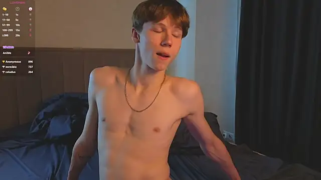 Chat XXX ao vivo de cuMte_boy