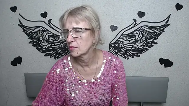 XXX chat uživo modela PattySanny