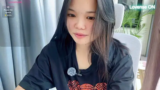 xiaosu22のライブXXXチャット